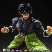 ราคา S.H.figuarts Broly Dragon Ball Super SHF (22449409376)