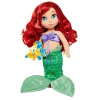 ราคา Disney Doll Ariel Collection (6533872587)