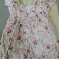 ราคา Zara kids น่ารัก Vintage มาก แม่ชอบมาก (6531615906)