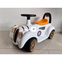 ราคา รถไฟฟ้าสไตล์วินเทจเอนฟา Electric Vintage Enfa Car (22762458741)