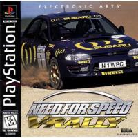 ราคา PS1 : Need for Speed - V-Rally (USA) (1 Disc) (22586123841)