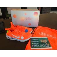ราคา Nike Zoom Fly off-white (1419735806)