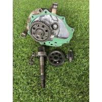 ราคา เฟืองท้าย Scoopy i , I con แท้มือสอง❤️มีของพร้อมส่ง❤️ (9679552368)