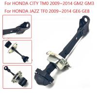 ราคา กันชนประตูรถยนต์ ด้านหน้า ด้านหลัง ซ้าย ขวา สําหรับ Honda City GM2 GM3 2009 2010 2011 2012 2013 014 JAZZ GE6 GE8 2009-2014 (20992765476)
