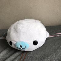 ราคา พร้อมส่งตุ๊กตาแมวน้ำ นุ่มนิ่ม น่ารักมาก (6352257063)