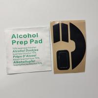 ราคา ชุดแผ่นรองเท้าเมาส์แบบมีสายอุปกรณ์เสริมเมาส์สําหรับ Razer Lancehead (41361227151)