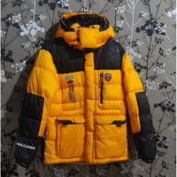 ราคา เสื้อแจ็คเก็ตปักเป้ากลางแจ้ง K-swiss (24993349787)