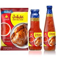 ราคา น้ำจิ้มไก่ ตรา ฉั่วฮะเส็ง 370 กรัม / 730 กรัม / 1000 กรัม (5332088433)