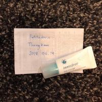 ราคา Innisfree bija cica gel (1247860182)