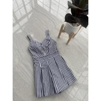 ราคา ส่งต่อ จั๊มสูท งานป้าย Nittaya size S (17676772612)