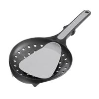 ราคา GEFU Spaetzle Spoon กระชอนทำพาสต้า รุ่น 10915 (Black/Grey) (508276904)