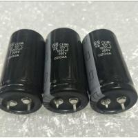 ราคา 2ชิ้น Capacitor 1000uf200VDC (M)105C size 25x50mm.ของใหม่ของแท้คุณภาพดีเยี่ยม100% พร้อมส่ง (10944490992)