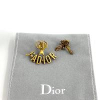 ราคา Dior Earrings ถุงผ้า กล่อง ถุงกระดาษ (4210574653)