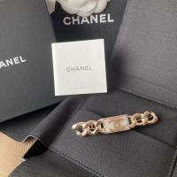 ราคา New! Chanel Hair Clip 8 cm. (10948045362)