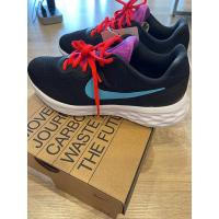 ราคา Nike Women's Revolution 6 Next Nature Shoes (22549307628)