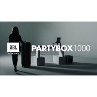 ราคา ลำโพง JBL Party Box 1000 Bluetooth Speaker (รับประกันศูนย์ 1 ปี) (3848800175)