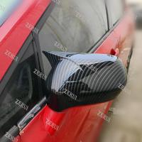 ราคา Zr สําหรับ Honda Civic FD ด้านข้างกระจกมองหลัง 2006 2007 2008 2009 2010 2011 ฝาครอบเลนส์คาร์บอนไฟเบอร์ (25275582133)