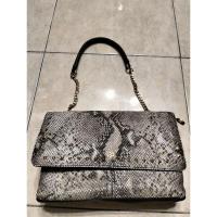 ราคา กระเป๋าหนังมือสองสะพายข้าง แบรนด์elegance paris (25770234975)