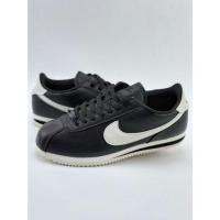 ราคา Nike Classic Cortez Nylon Pren รองเท้า Forrest Gump สุดคลาสสิก FB6877- 001GJ (24842421779)