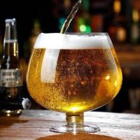 ราคา แก้วเหล้า big size ความจุขนาดใหญ่ แก้วบรั่นดี ค็อกเทล แก้วbig size พร้อมส่ง (24726466792)