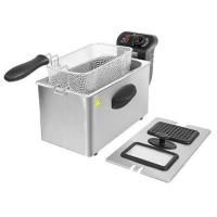 ราคา FRY KING ฟรายคิง เตาทอดไฟฟ้า รุ่น FR-35 ขนาด 3.5 ลิตร หม้อทอดไฟฟ้า (11144747102)