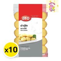 ราคา Aro เอโร่ เต้าหู้ชีสแช่แข็ง 1 กก. x 10 (ส่งแช่แข็ง) (29422753334)
