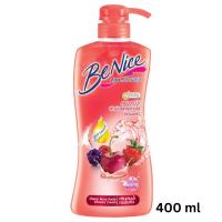 ราคา บีไนซ์ ครีมอาบน้ำ เชอร์รี่ เบอร์รี่ เพียวริฟาย 400 มล (26431944123)