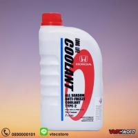 ราคา น้ำยาหล่อเย็น รถยนต์ Honda Coolant Type-2 1ลิตร (3514867940)
