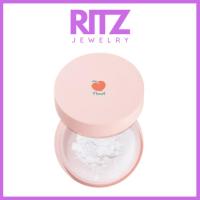 ราคา [SKINFOOD] Peach Cotton Multi Finish Powder 15g – ขนาดใหญ่ / ควบคุมความมันและเบลอ (22190741665)