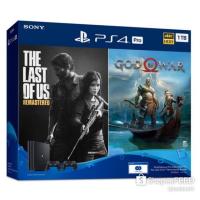 ราคา Playstation 4 Pro แถม 2 จอย 2 เกมส์ ประกันศูนย์ sony thailand (5726175182)