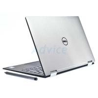 ราคา Notebook Dell XPS 13 9365-W56711423THW10 (Silver) (1096188451)