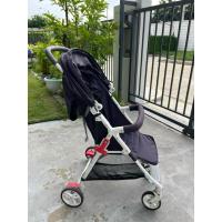 ราคา รถเข็นเด็ก SmartAngel แบรนด์ดังจากญี่ปุ่น (มือสอง) (41054013710)