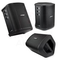 ราคา ลำโพงพกพา BOSE S1 PRO+ MULTI-POSITION WIRELESS PA SYSTEM (22487523057)