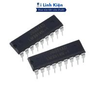 ราคา LM3914 LM3914N-1 DIP-18 ilinhkien คุณภาพดี (25127937423)