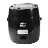 ราคา House Worth หม้อหุงข้าว 0.5 L 250W รุ่น HW-RC08W (1579643488)