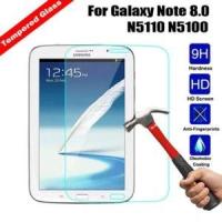 ราคา SAMSUNG GALAXY TAB NOTE 8 INCH N5100 / N5110 TEMPERED GLASS TAB SCREEN GUARD PROTECTOR TABLET (42621092716)