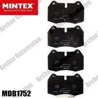 ราคา ผ้าเบรก หน้า (brake pad) BMW 7series E38 728i, 7.5i ปี 1994 (23977894135)