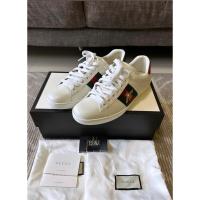 ราคา กุชชี่ Ace sneaker with bee (22348253011)