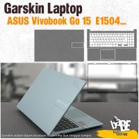 ราคา แล็ปท็อป Garskin ASUS Vivobook Go 15 E1504F (29958943025)