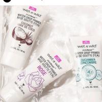 ราคา รุ่นใหม่ Wet n Wild Water Drop Primer เติมความชุ่นชืนให้ผิว (1752034381)