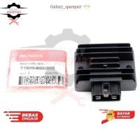 ราคา Kiprok KG1 Honda Mega Pro, Tiger 2000 & GL Neotech Galaxi อะไหล่รถมอเตอร์ไซค์ (27481974492)