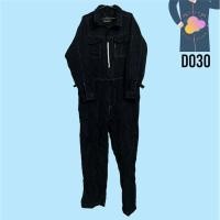 ราคา Absolute GEAR #D030 / 160 size: 2L ชุดหมี ชุดช่าง ชุดหมีมือสอง ชุดช่างมือสอง (23658234556)