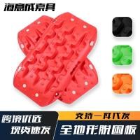 ราคา โรงงานขายตรงรถขาล็อคป้องกันการโจรกรรมดัมเบลประเภทรถพ่วงออฟโรดรถพ่วงตะขอรถบ้านลากรถพ่วงล็อค (41519148939)