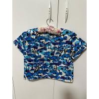 ราคา เสื้อครอป CPS มือสอง สภาพใหม่ (25268109622)