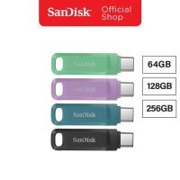 ราคา SanDisk Ultra Dual Drive Go USB Type-C (SDDDC3) 64GB 128GB 256GB (25361828120)