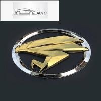 ราคา Toyota Harrier Lexus Eagle โลโก้นกทองโลโก้กระจังหน้าโลโก้ท้ายรถ (25697416956)