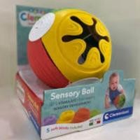 ราคา สินค้ามือสอง lot14 ของเล่นเด็ก ลูกบอล​ เสริมพัฒนาการ​ BALLE SENSORIELLE Clemmy​ หัดจับ​ หัดล้วง (29220947890)