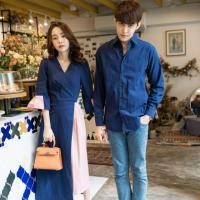 ราคา #ชุดคู่รัก #ชุดถ่ายพรีเวดดิ้ง #ชุดคู่ใส่เที่ยว (2427454192)