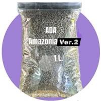 ราคา ดิน ADA Amazonia Ver.2 (1 ลิตร) พร้อมปุ๋ยฝัง (20851862913)