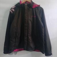 ราคา เสื้อแจ็คเก็ตสีดํา Trespass Second (43464618214)